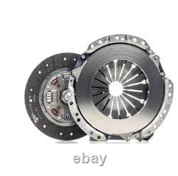 VALEO Clutch Kit for FIAT DUCATO Van (280) DUCATO Panorama (280) 826371