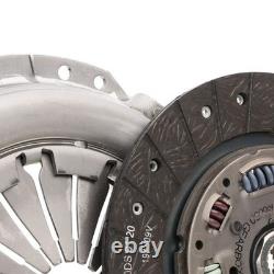 VALEO Clutch Kit for FIAT Ducato I Van (280) Ducato I Panorama (280)