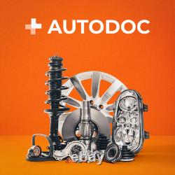 VALEO Clutch Kit for FIAT Ducato I Van (280) Ducato I Panorama (280)