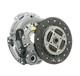 Valeo Clutch Kit For Fiat Ducato Van (250, 290) 834037