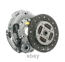 VALEO Clutch Kit for FIAT Ducato Van (250, 290) 834037