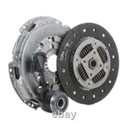 VALEO Clutch Kit for FIAT Ducato Van (250, 290) 834037