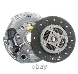 VALEO Clutch Kit for FIAT Ducato Van (250, 290) 834037