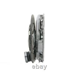 VALEO Clutch Kit for FIAT Ducato Van (250, 290) 834037
