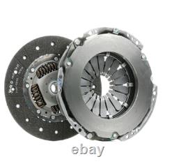 VALEO Clutch Kit for FIAT Ducato Van (250, 290) 834037