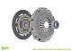 Valeo Clutch Kit For Fiat Ducato Platform/chassis (230) Ulysse (220)