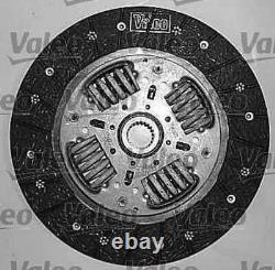 VALEO Clutch kit for FIAT DUCATO Platform/Chassis (230) ULYSSE (220)