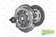 Valeo Clutch Kit 826033