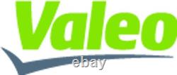VALEO clutch kit 826033