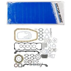 VICTOR REINZ Engine Repair Kit Gaskets Suitable for Fiat Ducato Renault