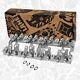 Vv0085 Repair Kit For Ford Transit Bus Peugeot Citroen 2.2 Hdi 4hu 4hv Eur4