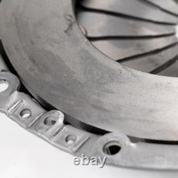 Valeo 3-Component Clutch Kit for Fiat Ducato 2.5 D/Td 280 290 71784572 801095
