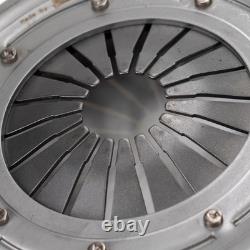 Valeo 3-Component Clutch Kit for Fiat Ducato 2.5 D/Td 280 290 71784572 801095