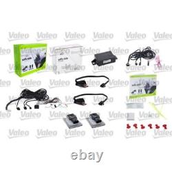 Valeo 632300, Adaptation Kit For Blind-angle Assistants