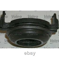 Valeo 801831 Clutch Kit 3p for Fiat