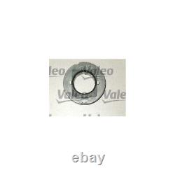 Valeo 826033 Clutch Kit Kit3p for Citroën Fiat Lancia Opel Peugeot DS