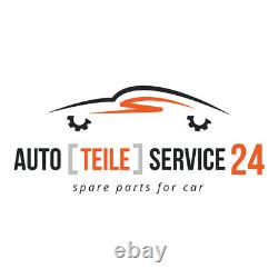 Valeo 826033 Clutch Kit Kit3p for Citroën Fiat Lancia Opel Peugeot DS