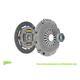 Valeo 826033 Clutch Kit For Fiat Ducato Peugeot 206 Cc Lancia Phedra Citroën