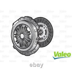 Valeo 826411 Kit Of Clutch Kit2p For Fiat Ducato Vehicles