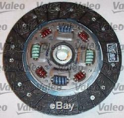 Valeo Clutch Kit (826371) Eg. Fiat Peugeot Citroën