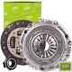 Valeo Clutch Kit Compatible With Fiat Ducato