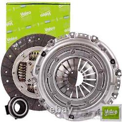 Valeo Clutch Kit Compatible With Fiat Ducato