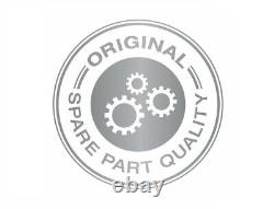 Valeo Clutch Kit FIAT Ducato 250-290 120 130 2.3 Multijet 88-96 Kw 131 HP
