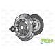 Valeo Clutch Kit For Fiat Ducato Choose/chassis 230 1.9 Td 230l