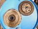 Valeo Clutch Kit New And Original For Fiat Ducato 5894389