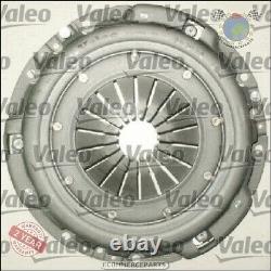 Valeo Clutch Kit for ALFA ROMEO AR FIAT DUCATO