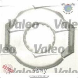 Valeo Clutch Kit for ALFA ROMEO AR FIAT DUCATO