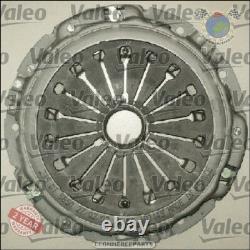 Valeo clutch kit for CITROËN JUMPER I FIAT DUCATO PEUGEOT BOXER dow