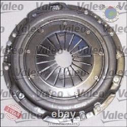 Valeo clutch kit for FIAT DUCATO