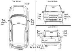 Valeo clutch kit for FIAT DUCATO dyl