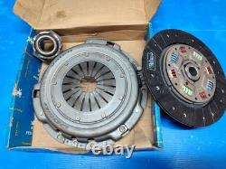 Valeo clutch kit for Peugeot J5 2.0, Citroën C25 2.0 E, Fiat Ducato