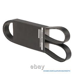 Water Pump Belt Kit Distribution Alfa Romeo Giulietta Delta 2.0 Multijet