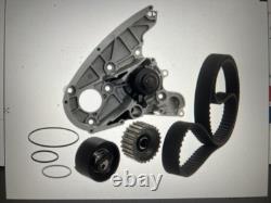 Water pump kit distribution Fiat Ducato 2.3L 130hp