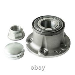 Wheel Bearing Kit For Citroen Jumper, Boxer