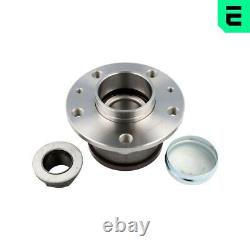 Wheel bearing kit OPTIMAL 602973 FIAT DUCATO Bus/Coach/DUCATO Box