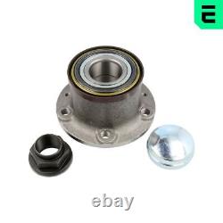 Wheel bearing kit OPTIMAL 602973 FIAT DUCATO Bus/Coach/DUCATO Box
