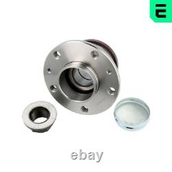 Wheel bearing kit OPTIMAL 602973 FIAT DUCATO Bus/Coach/DUCATO Box