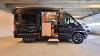 World's Smallest Campervan Sleeps 4 Luxury Sunlight Cliff 540 Adventure Edition