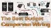 12v Electrics For Off Grid Campervan Fiat Ducato Budget Build Ep12