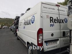 1357004080 Moyeu De Roue Avant Gauche / 1151349 Pour Fiat Ducato Furgoneta 250