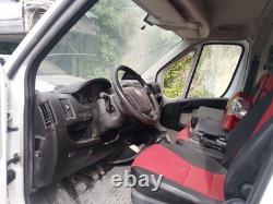 1357004080 Moyeu De Roue Avant Gauche / 1151349 Pour Fiat Ducato Furgoneta 250