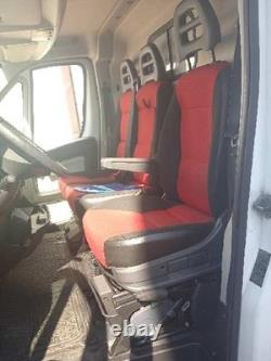 1357004080 Moyeu De Roue Avant Gauche / 6030598 Pour Fiat Ducato Caja Cerrada 35