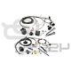 1 Kit électrique, Dispositif D'attelage Westfalia 306510300113 Convient à Fiat