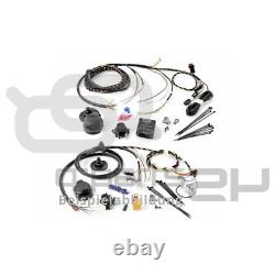 1 Kit électrique, dispositif d'attelage WESTFALIA 306510300113 convient à FIAT