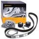 1x Contitech Kit De Distribution+pompe &Agrave; Eau Pour Fiat Ducato 230 01-02 244 02