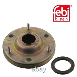 2X FEBI BILSTEIN Kit De Réparation Amortisseur Avant Pour Fiat Ducato 2X FEBI BILSTEIN Kit De Réparation Amortisseur Avant Pour Fiat Ducato